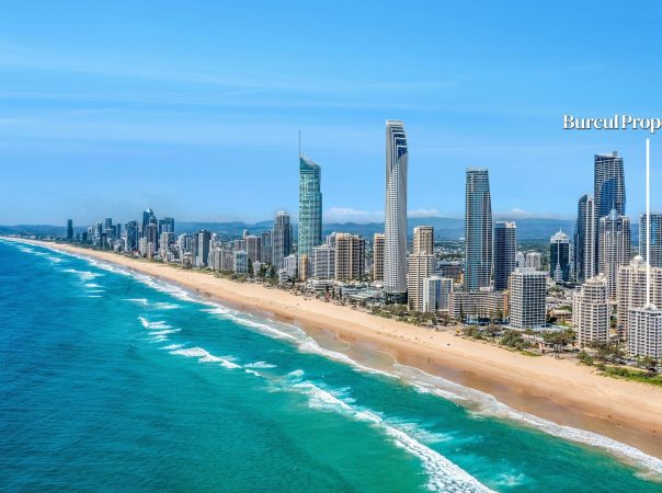 11/60 - 62 The Esplanade, Surfers Paradise, QLD 4217 AU