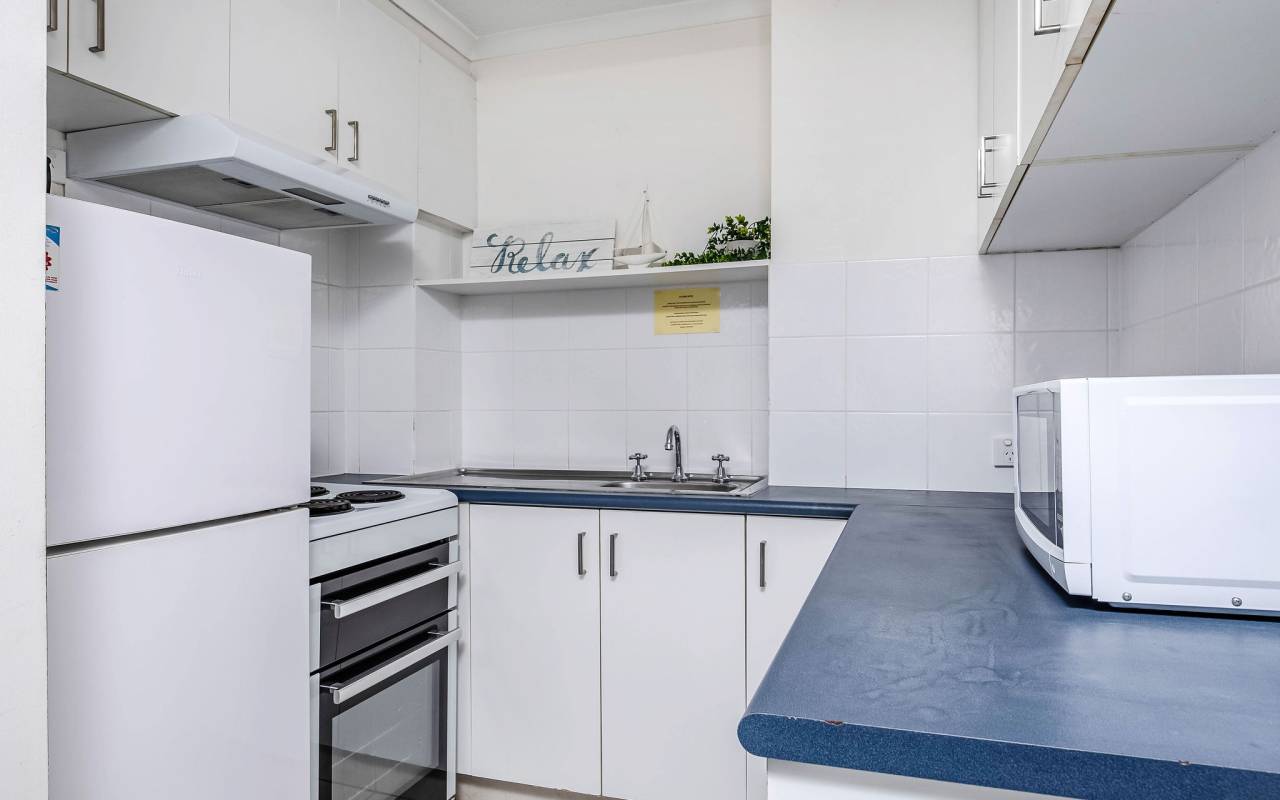 11/60 - 62 The Esplanade, Surfers Paradise, QLD 4217 AU