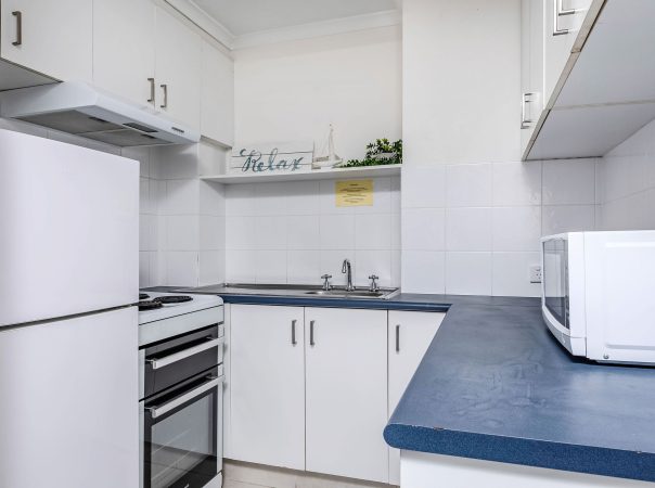 11/60 - 62 The Esplanade, Surfers Paradise, QLD 4217 AU