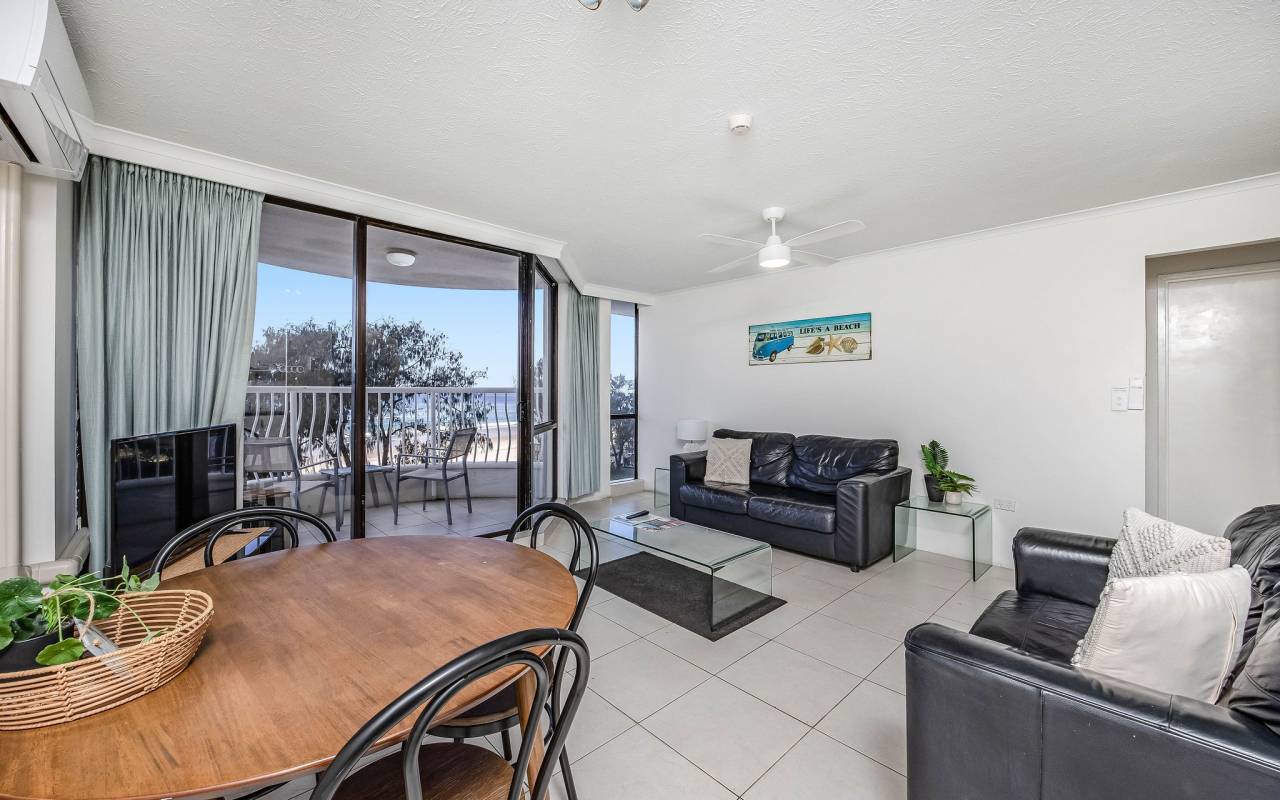 11/60 - 62 The Esplanade, Surfers Paradise, QLD 4217 AU