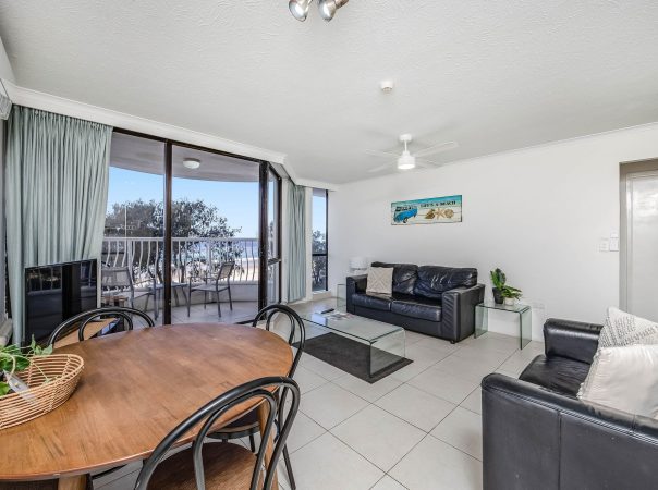 11/60 - 62 The Esplanade, Surfers Paradise, QLD 4217 AU