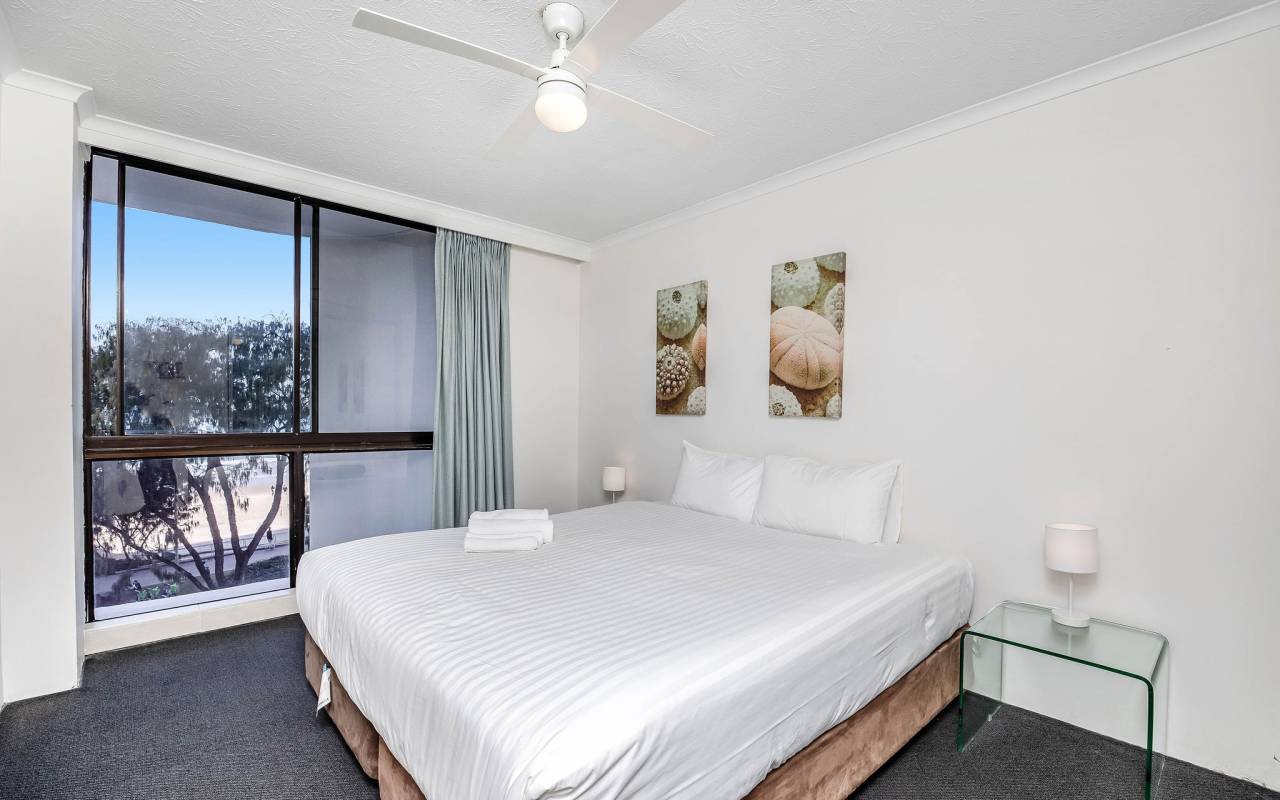 11/60 - 62 The Esplanade, Surfers Paradise, QLD 4217 AU