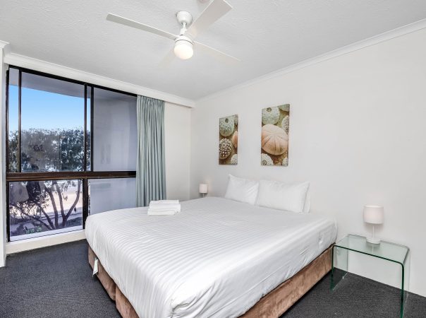 11/60 - 62 The Esplanade, Surfers Paradise, QLD 4217 AU