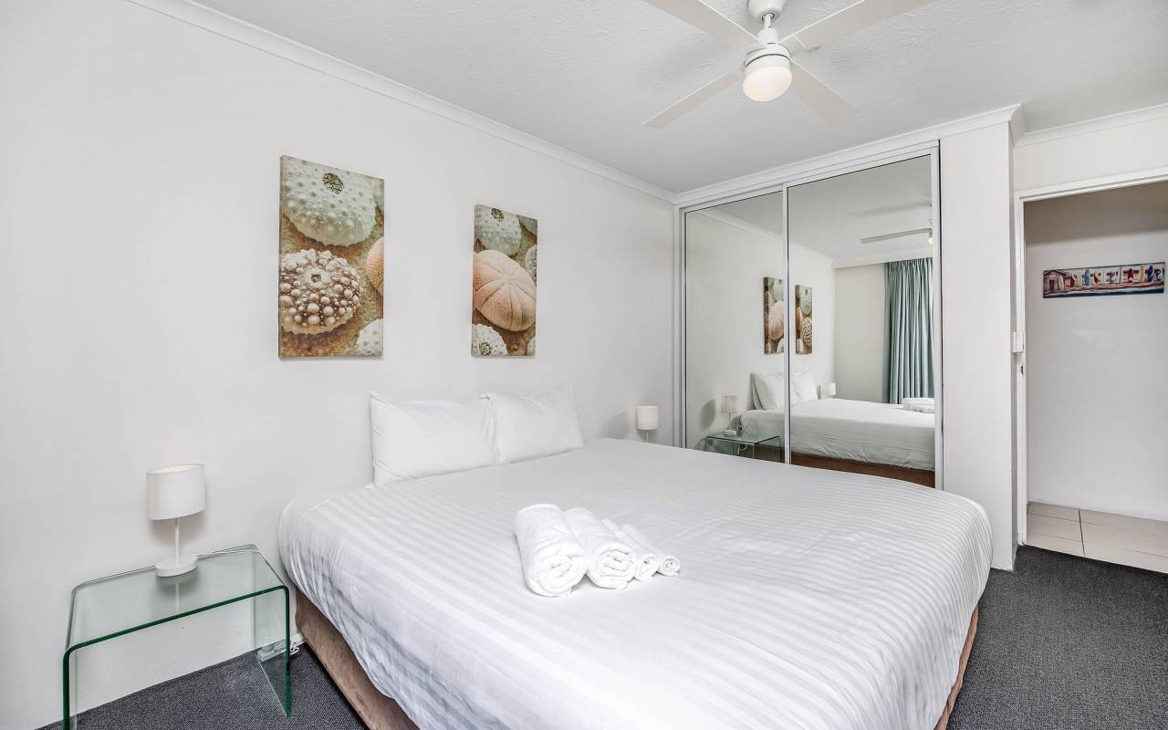 11/60 - 62 The Esplanade, Surfers Paradise, QLD 4217 AU