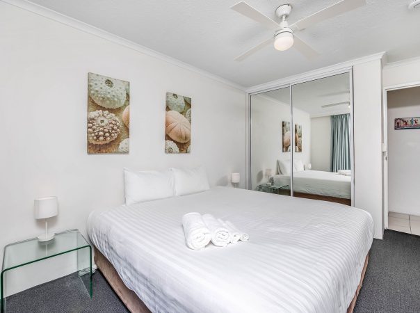 11/60 - 62 The Esplanade, Surfers Paradise, QLD 4217 AU