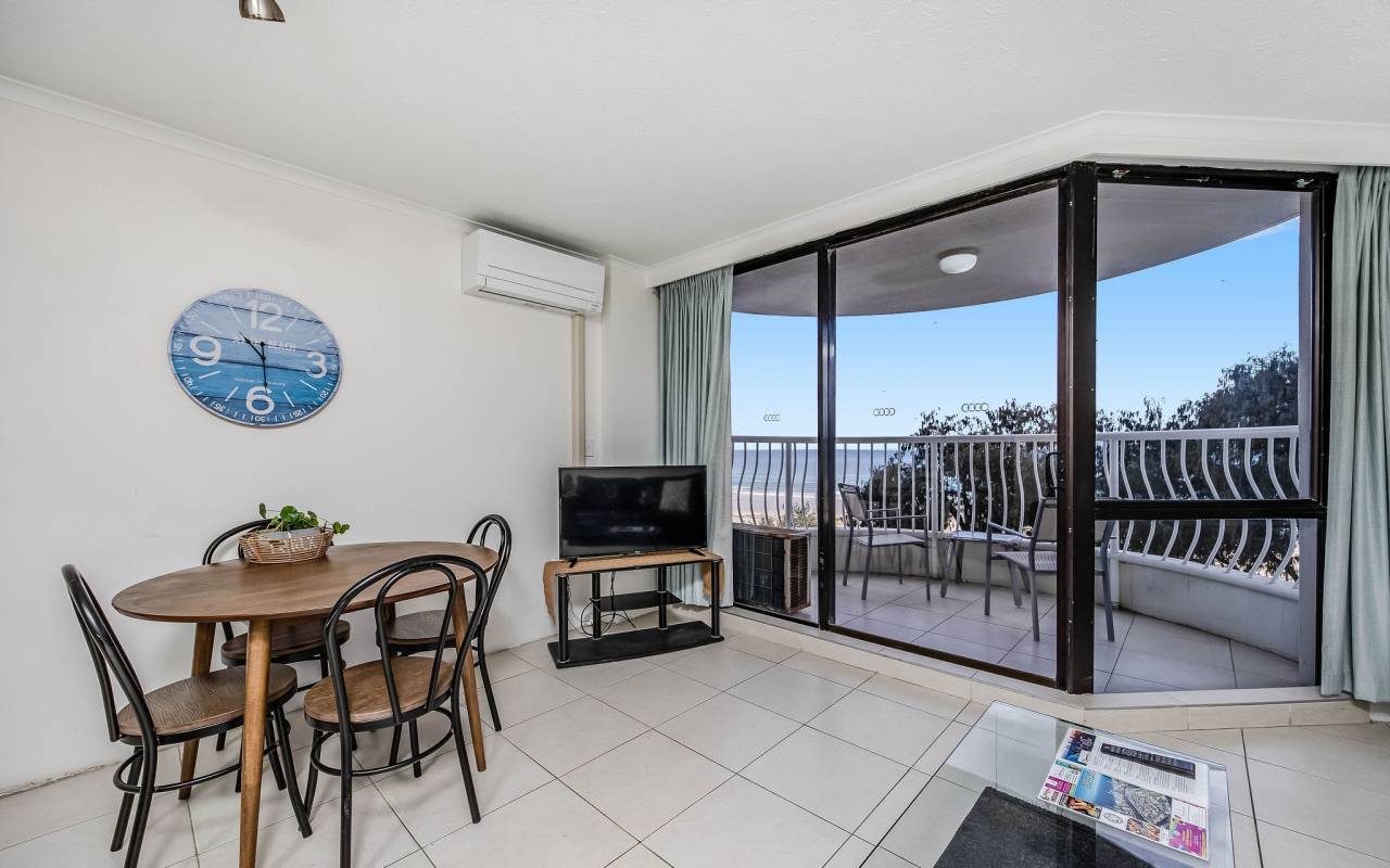 11/60 - 62 The Esplanade, Surfers Paradise, QLD 4217 AU