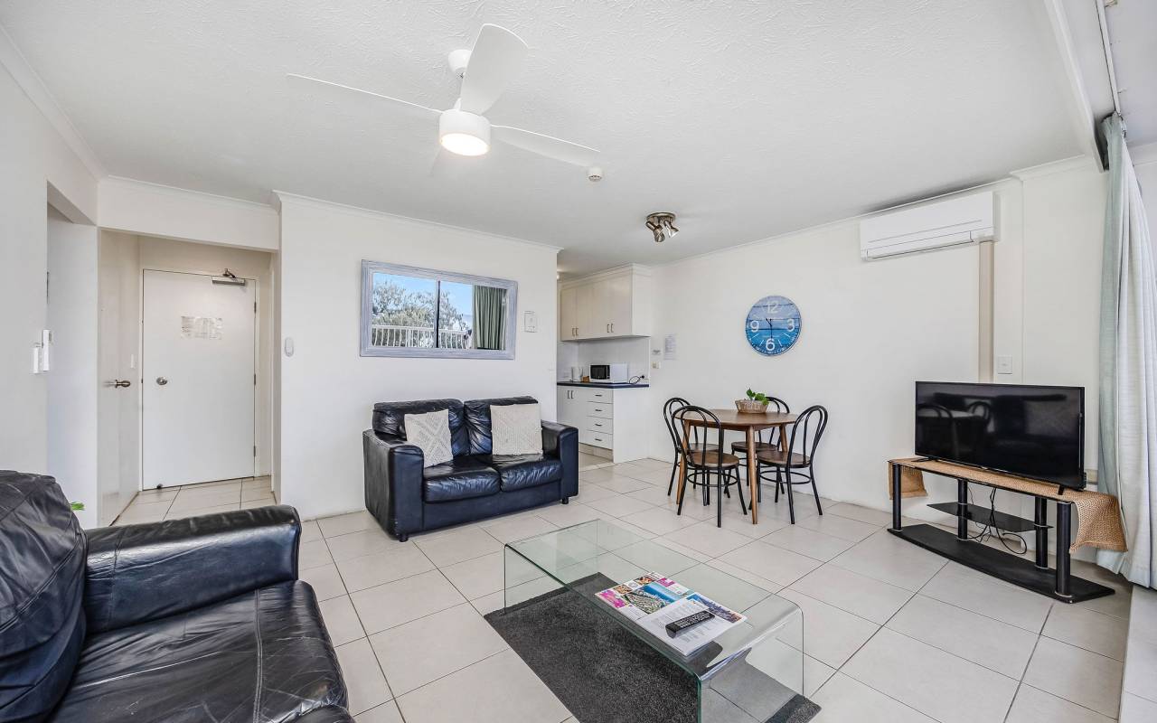 11/60 - 62 The Esplanade, Surfers Paradise, QLD 4217 AU