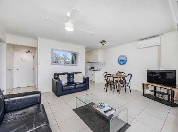 11/60 - 62 The Esplanade, Surfers Paradise, QLD 4217 AU