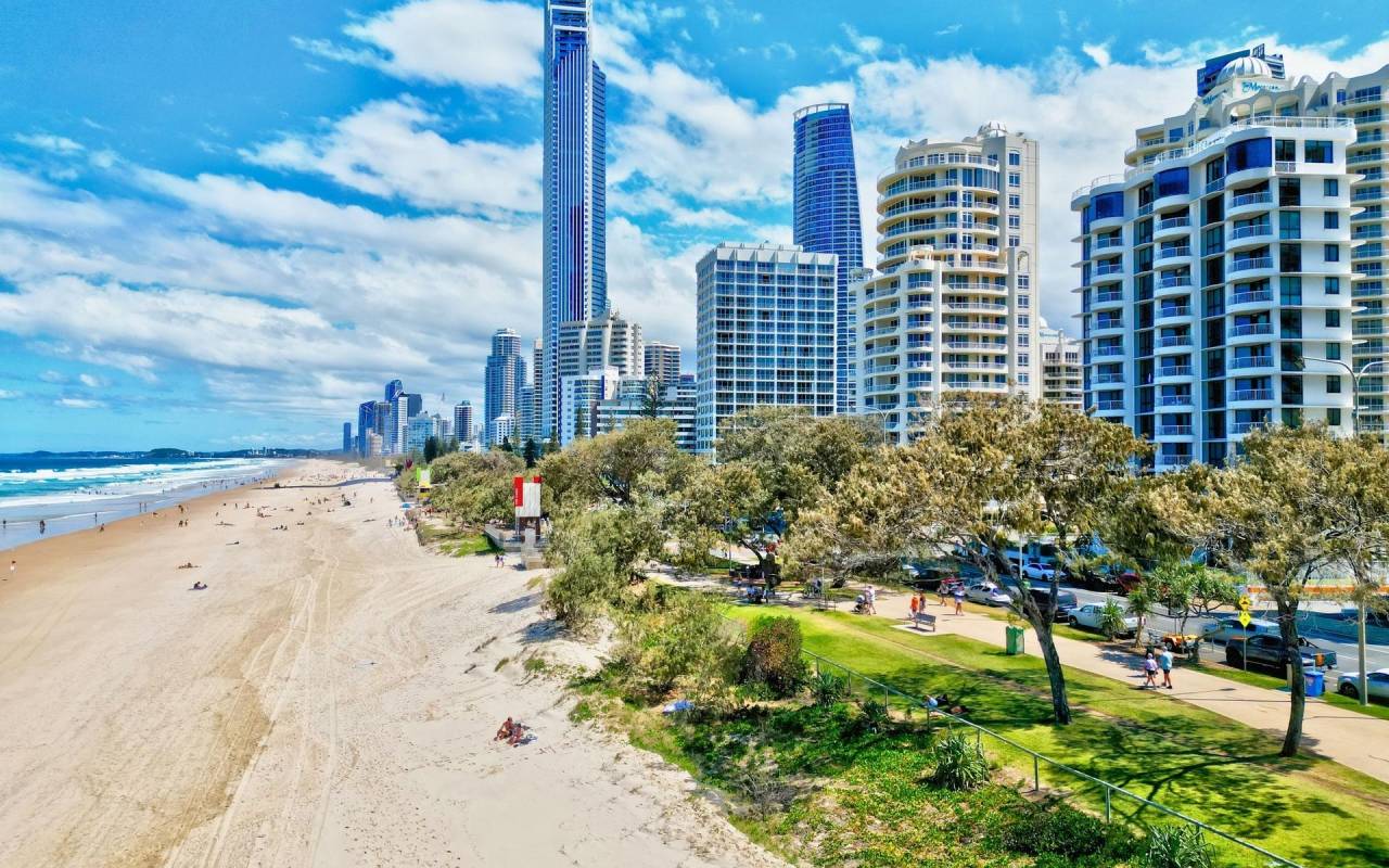 11/60 - 62 The Esplanade, Surfers Paradise, QLD 4217 AU