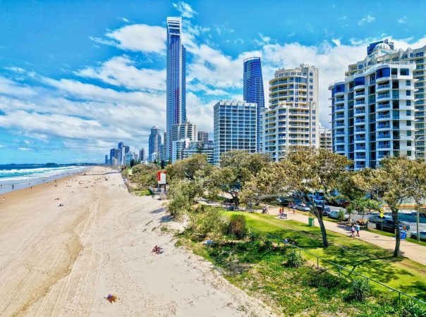 11/60 - 62 The Esplanade, Surfers Paradise, QLD 4217 AU