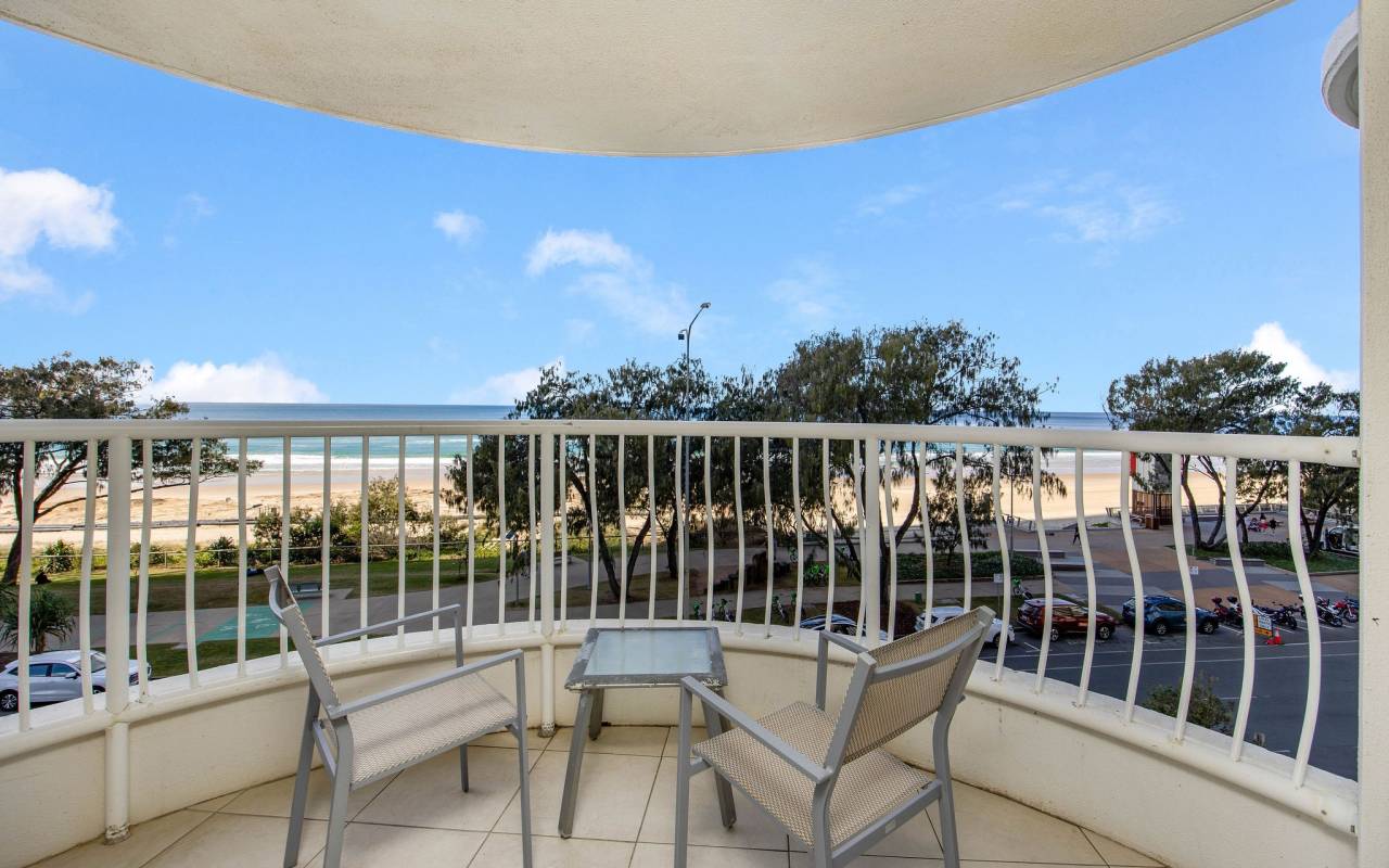 11/60 - 62 The Esplanade, Surfers Paradise, QLD 4217 AU