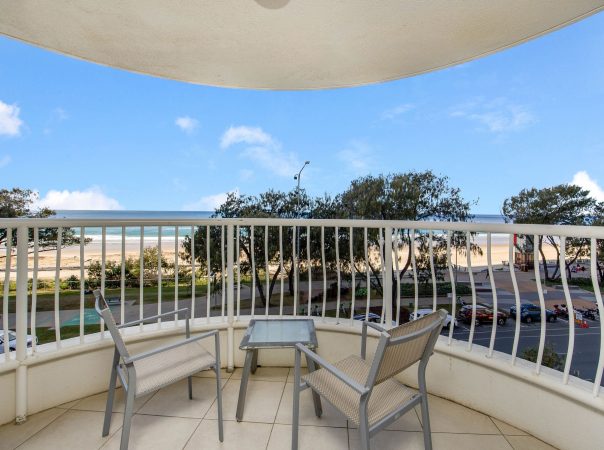 11/60 - 62 The Esplanade, Surfers Paradise, QLD 4217 AU