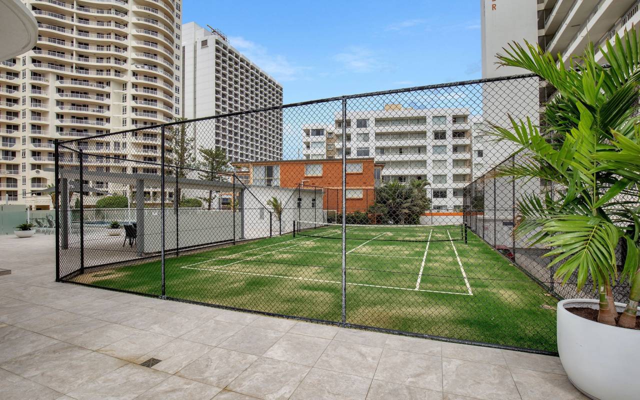 11/60 - 62 The Esplanade, Surfers Paradise, QLD 4217 AU