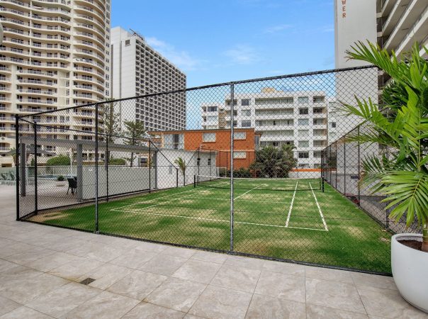 11/60 - 62 The Esplanade, Surfers Paradise, QLD 4217 AU
