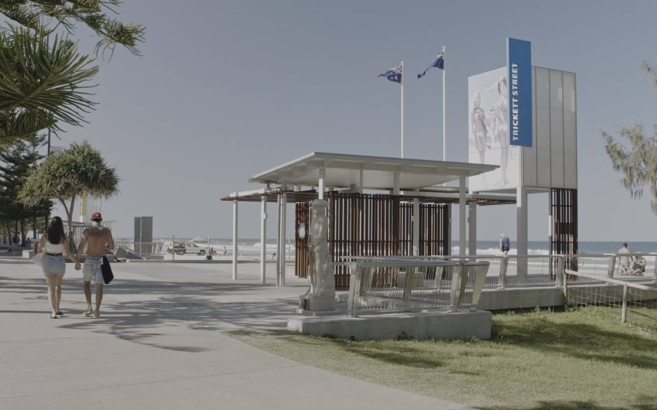 11/60 - 62 The Esplanade, Surfers Paradise, QLD 4217 AU