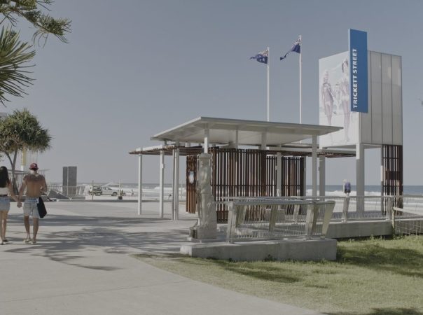 11/60 - 62 The Esplanade, Surfers Paradise, QLD 4217 AU