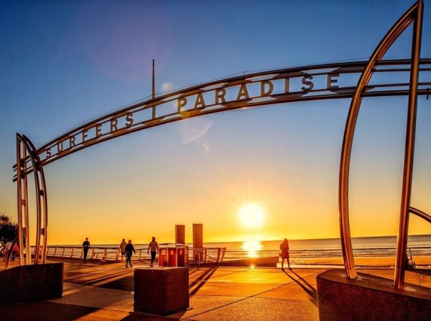 11/60 - 62 The Esplanade, Surfers Paradise, QLD 4217 AU