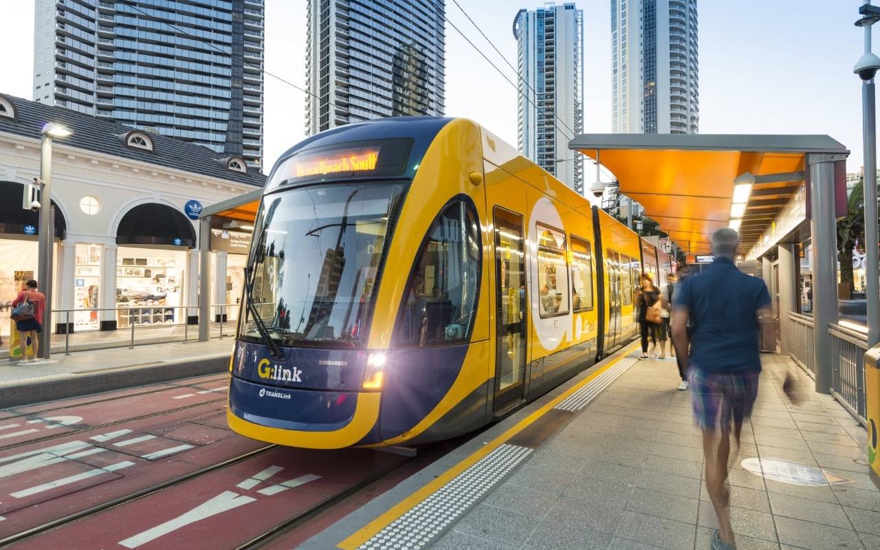 11/60 - 62 The Esplanade, Surfers Paradise, QLD 4217 AU