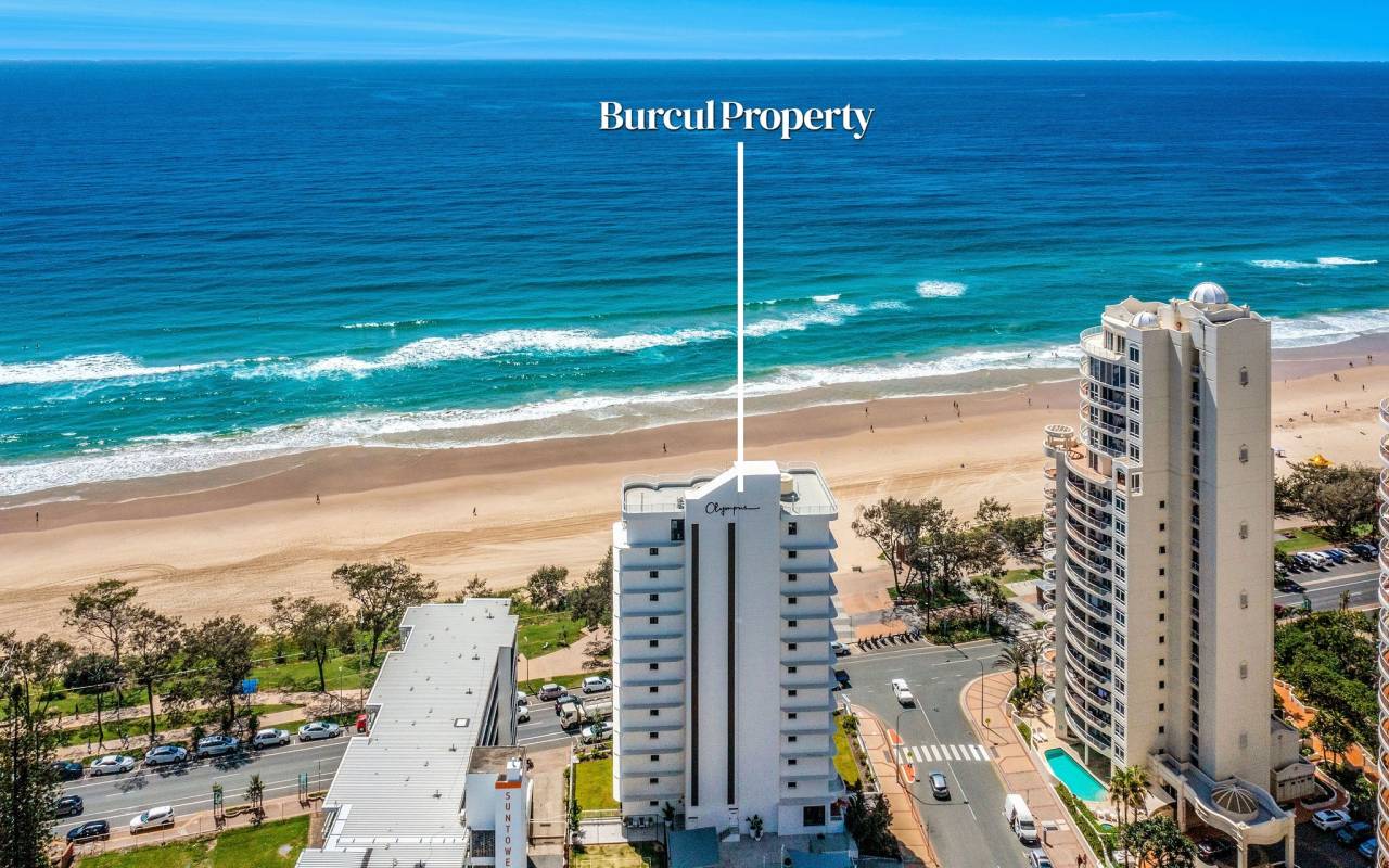 11/60 - 62 The Esplanade, Surfers Paradise, QLD 4217 AU