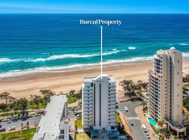 11/60 - 62 The Esplanade, Surfers Paradise, QLD 4217 AU