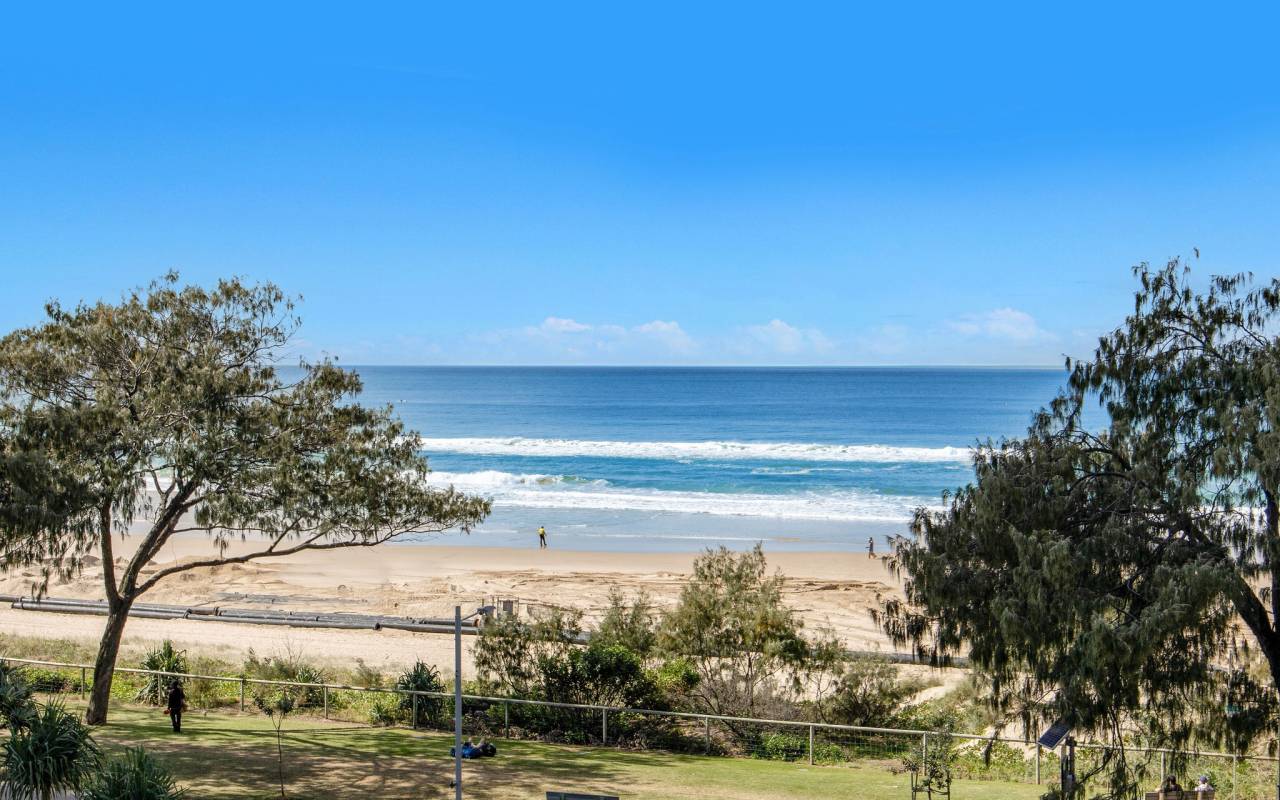 11/60 - 62 The Esplanade, Surfers Paradise, QLD 4217 AU