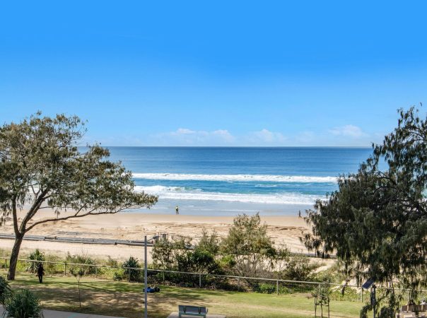 11/60 - 62 The Esplanade, Surfers Paradise, QLD 4217 AU
