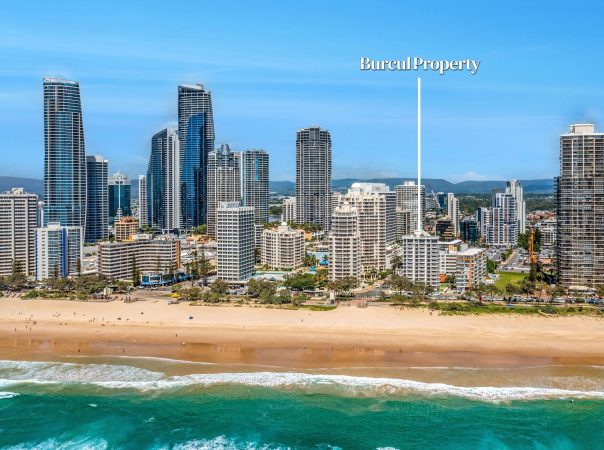 11/60 - 62 The Esplanade, Surfers Paradise, QLD 4217 AU