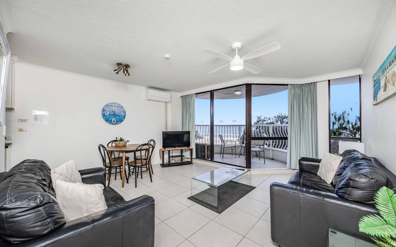 11/60 - 62 The Esplanade, Surfers Paradise, QLD 4217 AU