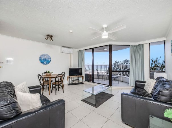 11/60 - 62 The Esplanade, Surfers Paradise, QLD 4217 AU