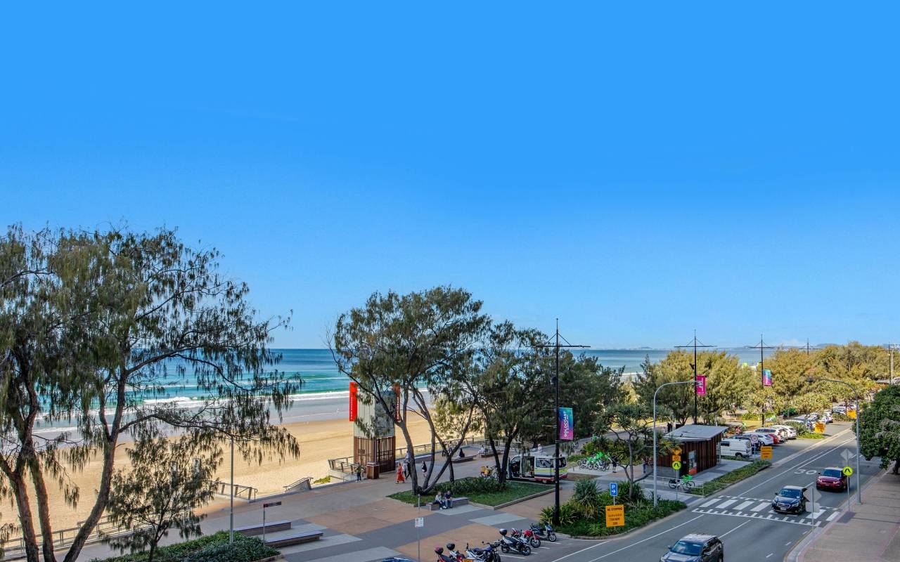 11/60 - 62 The Esplanade, Surfers Paradise, QLD 4217 AU