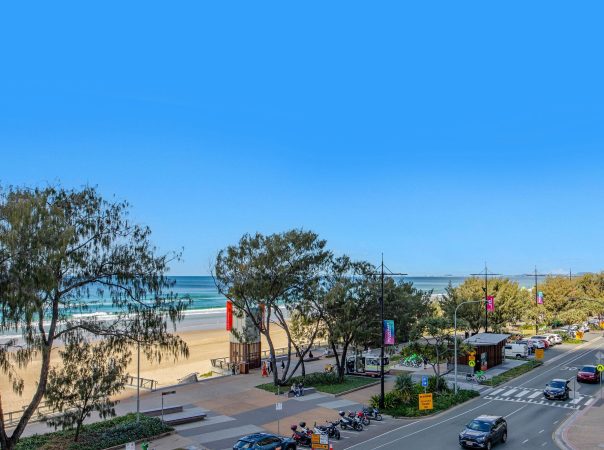 11/60 - 62 The Esplanade, Surfers Paradise, QLD 4217 AU