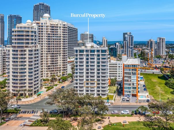 11/60 - 62 The Esplanade, Surfers Paradise, QLD 4217 AU