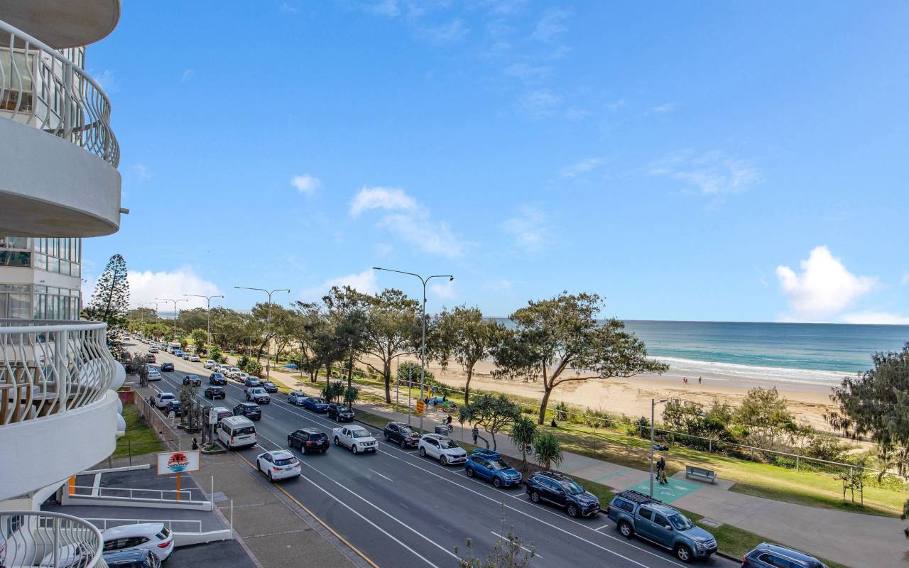 11/60 - 62 The Esplanade, Surfers Paradise, QLD 4217 AU