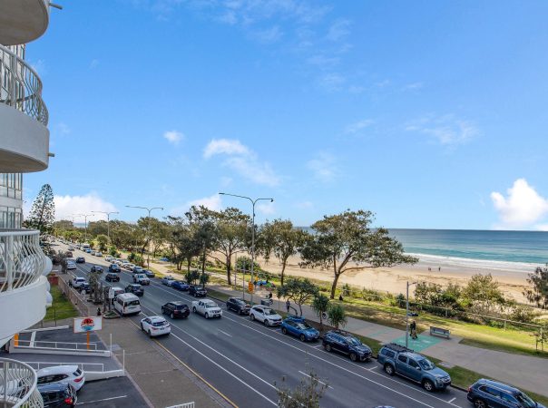 11/60 - 62 The Esplanade, Surfers Paradise, QLD 4217 AU