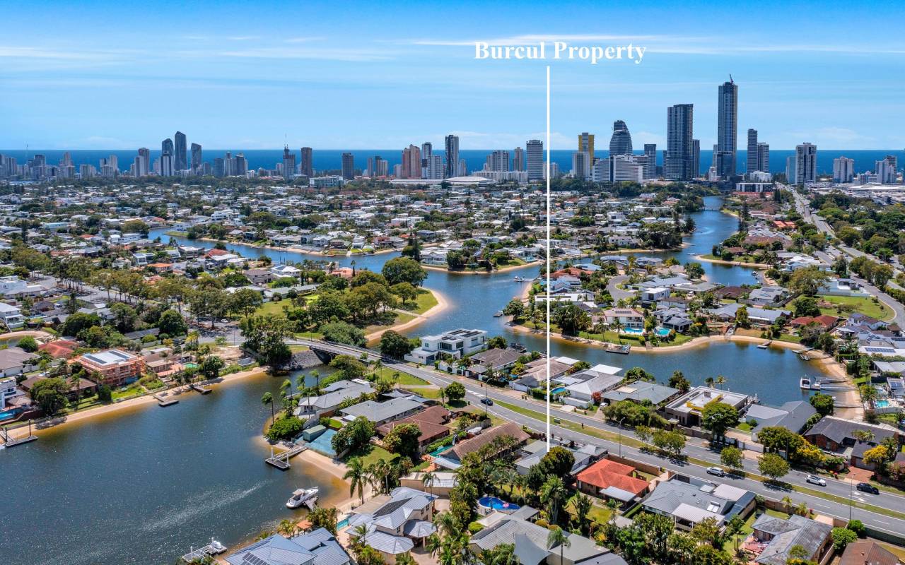 171 Rio Vista Boulevard, Broadbeach Waters, Qld 4218 AU