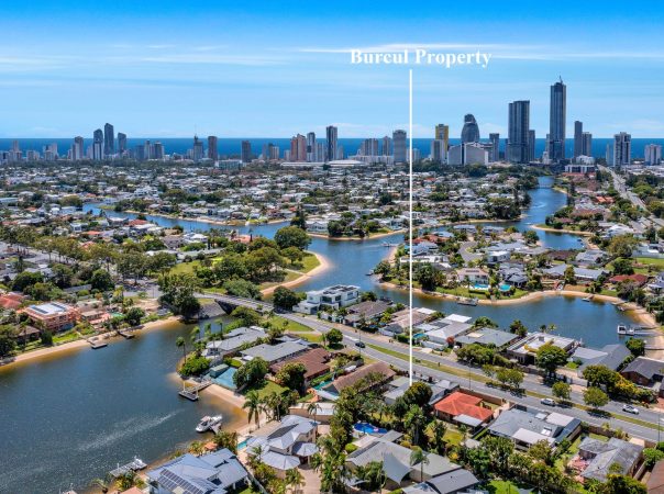 171 Rio Vista Boulevard, Broadbeach Waters, Qld 4218 AU