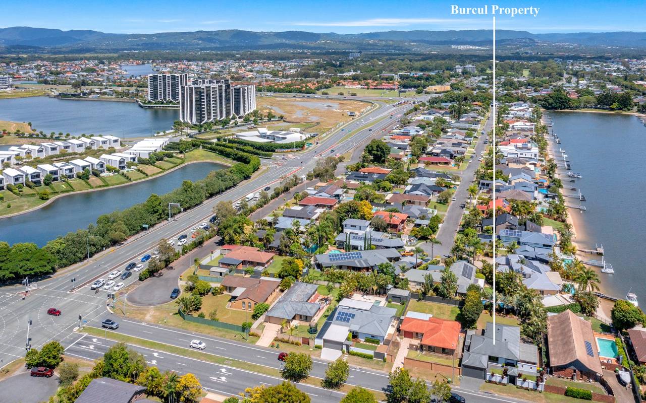 171 Rio Vista Boulevard, Broadbeach Waters, Qld 4218 AU