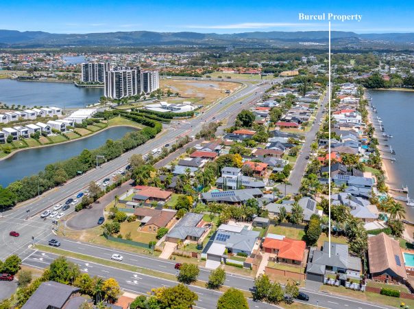 171 Rio Vista Boulevard, Broadbeach Waters, Qld 4218 AU