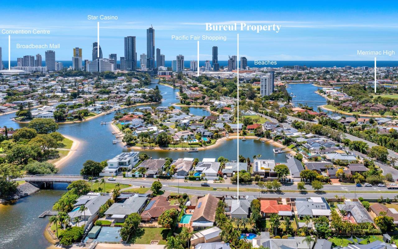 171 Rio Vista Boulevard, Broadbeach Waters, Qld 4218 AU