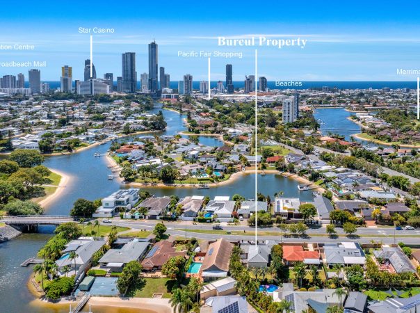 171 Rio Vista Boulevard, Broadbeach Waters, Qld 4218 AU