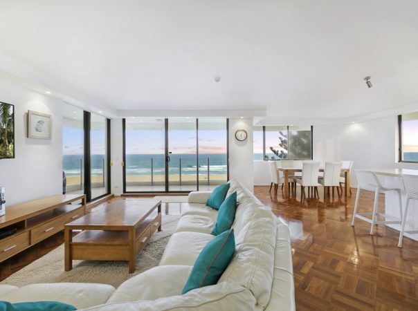 5/3 Garfield Terrace, Surfers Paradise, QLD 4217 AU
