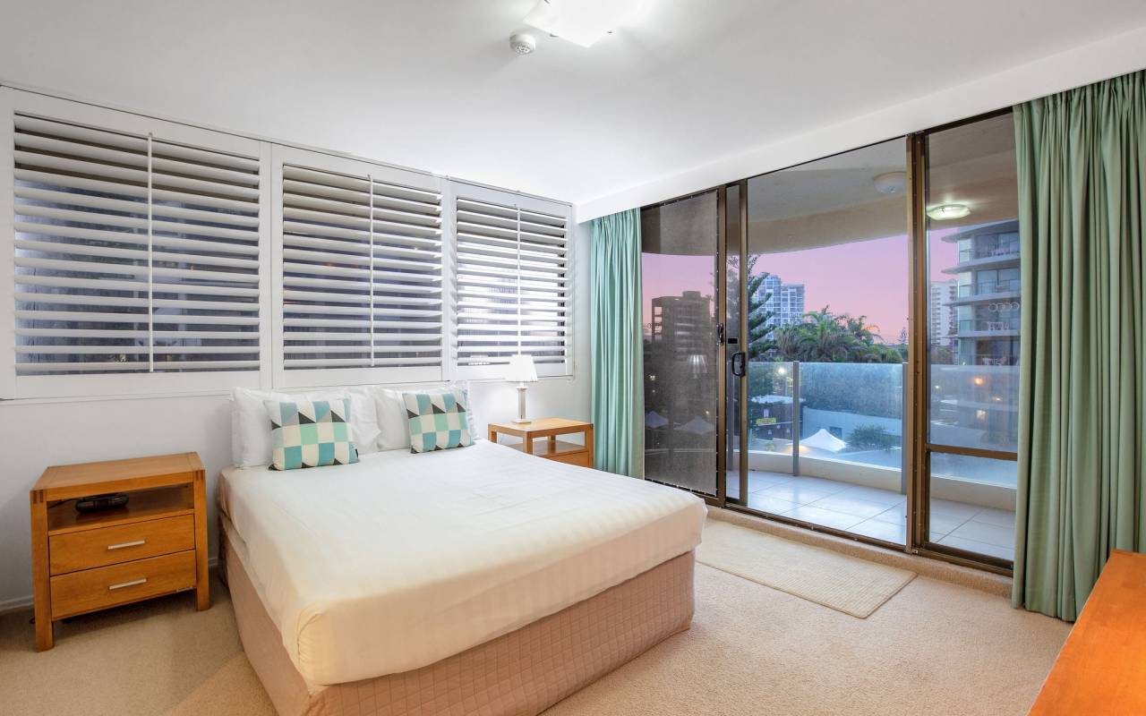 5/3 Garfield Terrace, Surfers Paradise, QLD 4217 AU