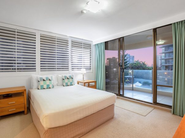 5/3 Garfield Terrace, Surfers Paradise, QLD 4217 AU
