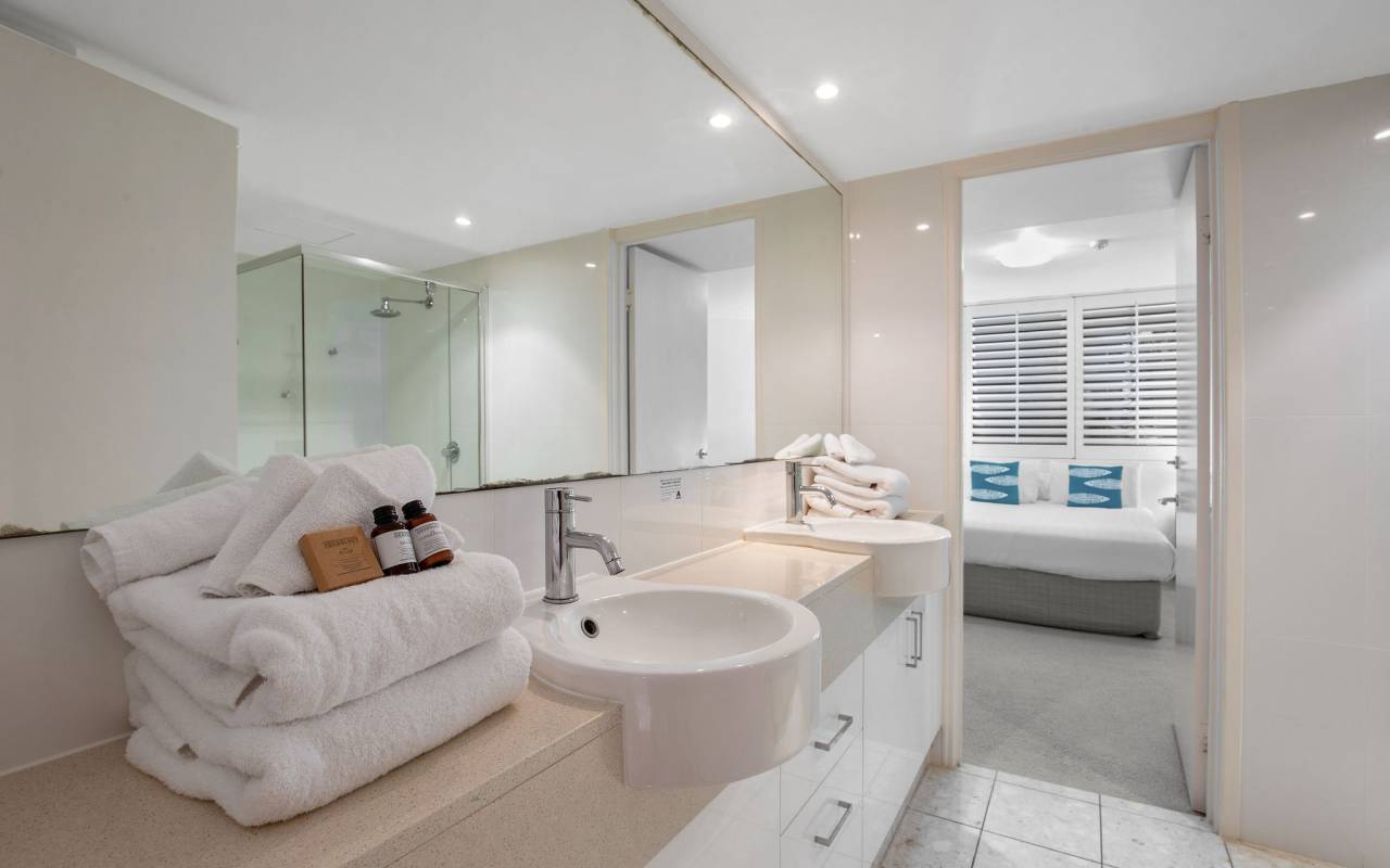 5/3 Garfield Terrace, Surfers Paradise, QLD 4217 AU