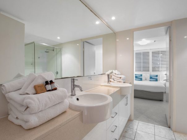 5/3 Garfield Terrace, Surfers Paradise, QLD 4217 AU