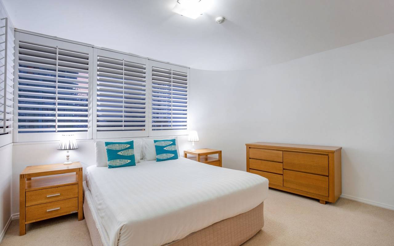 5/3 Garfield Terrace, Surfers Paradise, QLD 4217 AU