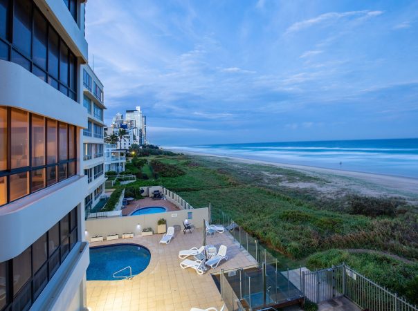 5/3 Garfield Terrace, Surfers Paradise, QLD 4217 AU