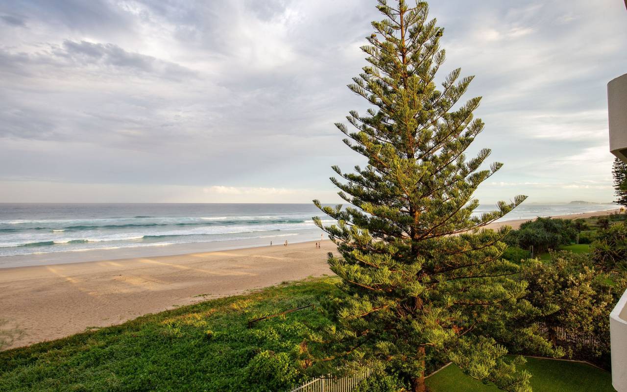 5/3 Garfield Terrace, Surfers Paradise, QLD 4217 AU