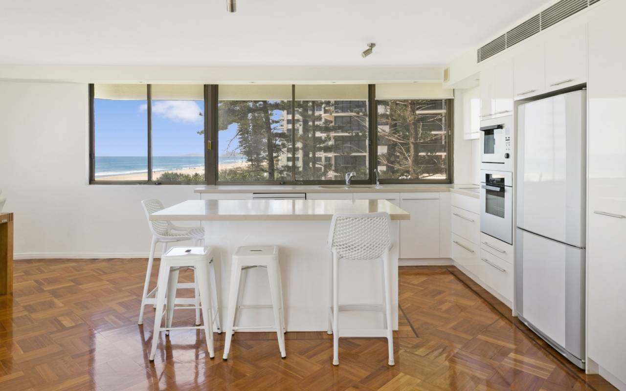 5/3 Garfield Terrace, Surfers Paradise, QLD 4217 AU