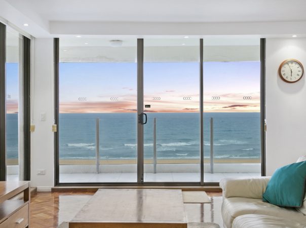 5/3 Garfield Terrace, Surfers Paradise, QLD 4217 AU
